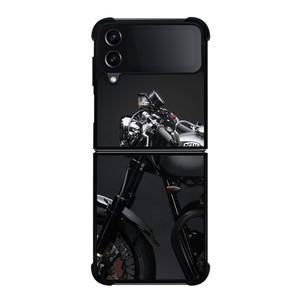 DEUS MOTORCYCLE Samsung Z Flip 4 Case