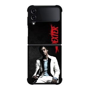 DEXTER Samsung Z Flip 4 Case DEXTER Samsung Z Flip 4 Case