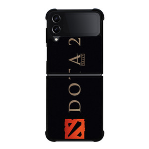 DOTA 2 Samsung Z Flip 4 Case