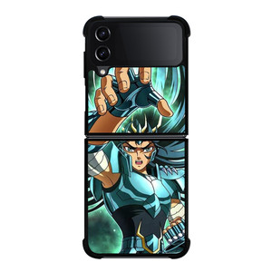DRAGON SHIRYU SAINT SEIYA 2 Samsung Z Flip 4 Case