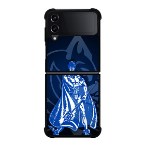 DUKE BLUE DEVILS LOGO 3 Samsung Z Flip 4 Case DUKE BLUE DEVILS LOGO 3 Samsung Z Flip 4 Case