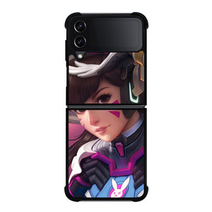 DVA OVERWATCH 3 Samsung Z Flip 4 Case DVA OVERWATCH 3 Samsung Z Flip 4 Case