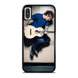 ED SHEERAN 2 iPhone X / XS Case ED SHEERAN 2 iPhone X / XS Case