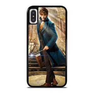 FANTASTIC BEAST iPhone X / XS Case FANTASTIC BEAST iPhone X / XS Case