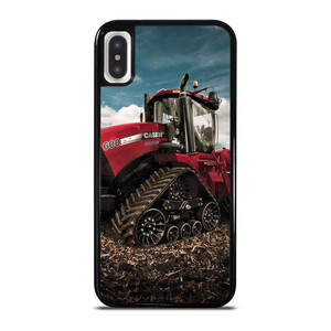 FARMALL IH INTERNATIONAL HARVESTER 2 iPhone X / XS Case FARMALL IH INTERNATIONAL HARVESTER 2 iPhone X / XS Case
