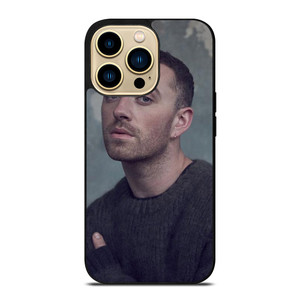 SAM SMITH iPhone 14 Pro Max Case SAM SMITH iPhone 14 Pro Max Case