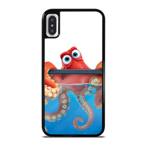 FINDING DORY HANK 2 iPhone X / XS Case FINDING DORY HANK 2 iPhone X / XS Case