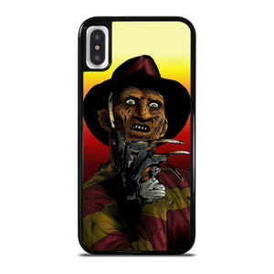 FREDDY KRUEGER NIGHTMARE 2 iPhone X / XS Case FREDDY KRUEGER NIGHTMARE 2 iPhone X / XS Case