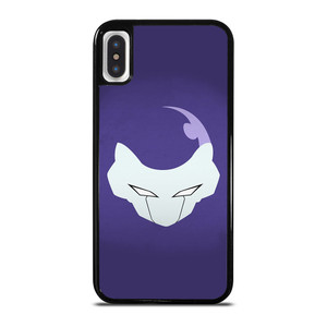 FRIEZA DRAGON BALL Z iPhone X / XS Case FRIEZA DRAGON BALL Z iPhone X / XS Case