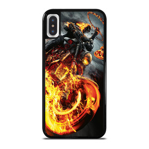 GHOST RIDER 2 iPhone X / XS Case GHOST RIDER 2 iPhone X / XS Case