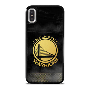 GOLDEN STATE WARRIORS ICON 2 iPhone X / XS Case GOLDEN STATE WARRIORS ICON 2 iPhone X / XS Case
