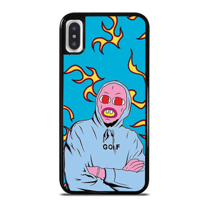 GOLF WANG BLUE iPhone X / XS Case GOLF WANG BLUE iPhone X / XS Case