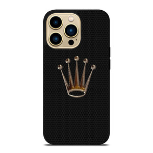 ROLEX LOGO 2 iPhone 14 Pro Max Case ROLEX LOGO 2 iPhone 14 Pro Max Case