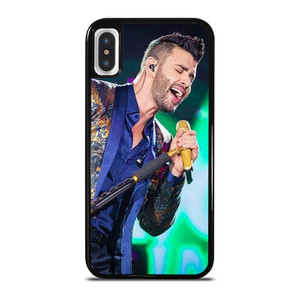 GUSTAVO LIMA SINGING iPhone X / XS Case GUSTAVO LIMA SINGING iPhone X / XS Case