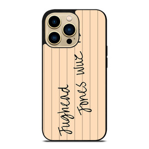 RIVERDALE JUGHEAD JONES WUZ HERE iPhone 14 Pro Max Case