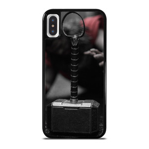 HAMMER OF THOR 3 iPhone X / XS Case HAMMER OF THOR 3 iPhone X / XS Case
