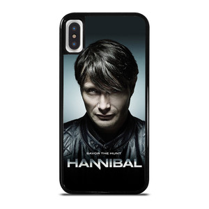 HANNIBAL 3 iPhone X / XS Case HANNIBAL 3 iPhone X / XS Case