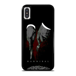 HANNIBAL iPhone X / XS Case HANNIBAL iPhone X / XS Case