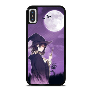 HAPPY HALLOWEEN WITCH 2 iPhone X / XS Case HAPPY HALLOWEEN WITCH 2 iPhone X / XS Case