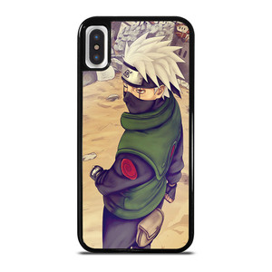 HATAKE KAKASHI 2 iPhone X / XS Case HATAKE KAKASHI 2 iPhone X / XS Case