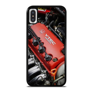 HONDA VTEC ENGINE iPhone X / XS Case HONDA VTEC ENGINE iPhone X / XS Case
