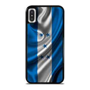 HONDURAS SYMBOL iPhone X / XS Case HONDURAS SYMBOL iPhone X / XS Case