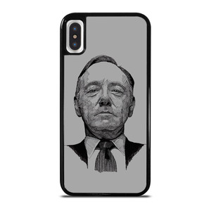 HOUSE OF CARDS iPhone X / XS Case HOUSE OF CARDS iPhone X / XS Case