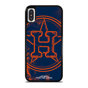 HOUSTON ASTROS MLB iPhone X / XS Case HOUSTON ASTROS MLB iPhone X / XS Case