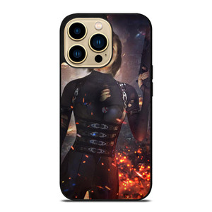 RESIDENT EVIL THE FINAL CHAPTER 2 iPhone 14 Pro Max Case RESIDENT EVIL THE FINAL CHAPTER 2 iPhone 14 Pro Max Case