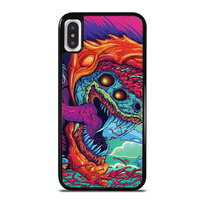 HYPER BEAST 2 iPhone X / XS Case HYPER BEAST 2 iPhone X / XS Case