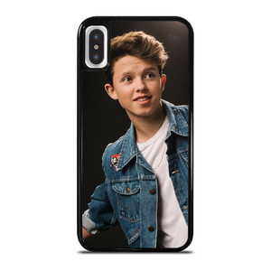 JACOB SARTORIUS iPhone X / XS Case JACOB SARTORIUS iPhone X / XS Case