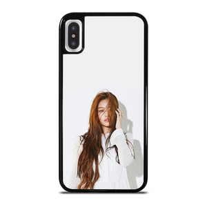 JENNIE BLACKPINK 2 iPhone X / XS Case JENNIE BLACKPINK 2 iPhone X / XS Case