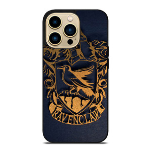 RAVENCLAW HARRY POTTER HOGWARTS iPhone 14 Pro Max Case