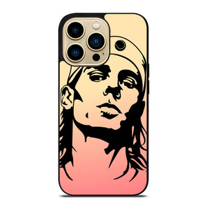 RAFAEL NADAL iPhone 14 Pro Max Case