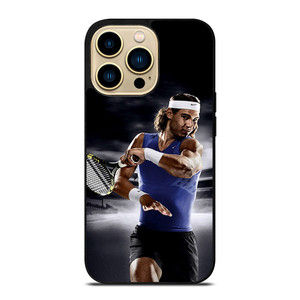 RAFAEL NADAL 2 iPhone 14 Pro Max Case