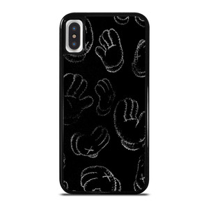 KAWS GLOVES 2 iPhone X / XS Case KAWS GLOVES 2 iPhone X / XS Case