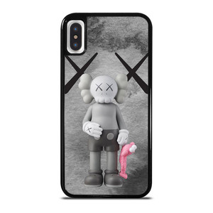 KAWS iPhone X / XS Case