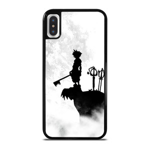 KINGDOM HEARTS iPhone X / XS Case