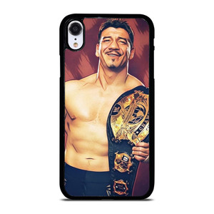 EDDIE GUERRERO WWE CHAMPION 3 iPhone XR Case EDDIE GUERRERO WWE CHAMPION 3 iPhone XR Case