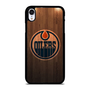EDMONTON OILERS 2 iPhone XR Case