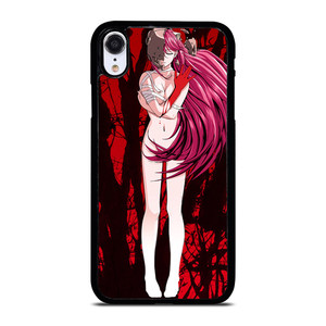 ELFEN LIED iPhone XR Case