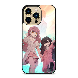 PORTER ROBINSON iPhone 14 Pro Max Case PORTER ROBINSON iPhone 14 Pro Max Case