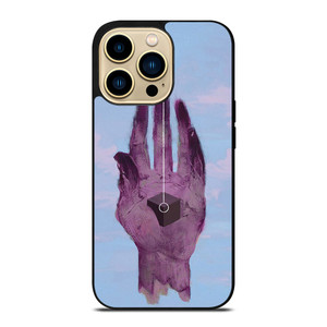 PORTER ROBINSON 2 iPhone 14 Pro Max Case
