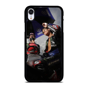 FABIO QUARTARARO 2 iPhone XR Case FABIO QUARTARARO 2 iPhone XR Case