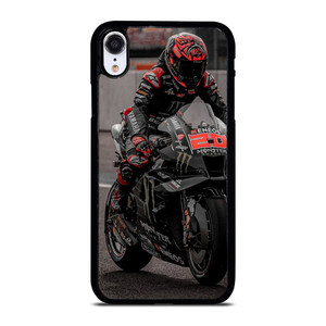 FABIO QUARTARARO iPhone XR Case FABIO QUARTARARO iPhone XR Case