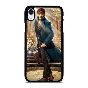 FANTASTIC BEAST iPhone XR Case FANTASTIC BEAST iPhone XR Case