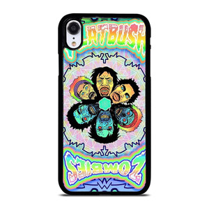 FLATBUSH ZOMBIES 2 iPhone XR Case