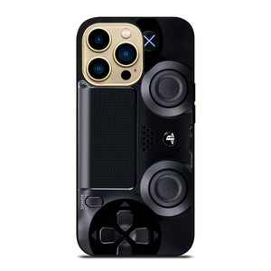 PLAYSTATION 4 CONTROLLER iPhone 14 Pro Max Case