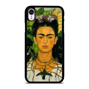 FRIDA KAHLO PAINTING iPhone XR Case
