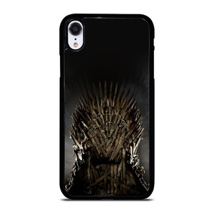 GAME OF THRONES iPhone XR Case GAME OF THRONES iPhone XR Case